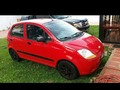 A LA VENTA SPARK  Año / Condición: 2.007 (Usado) Transmisión: Mecánica Kilometraje: 123.000 Marca / Modelo: Chevrolet Spark Combustible: Gasolina y Gas Color: Rojo  CONTACTO: 04.247.206.851