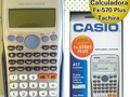 Se venden calculadoras nuevas, CASIO, modelo:Fx-570ES Plus Precio: 80.000 Bs Ubicación: Tachira  Contacto: 04147008770  #tachira #barinas #maracaibo #caracas #merida #barquisimeto #falcon #trujillo #maracay #valencia #guanare #barcelona #anzoategui #ptolacruz #merida #venezuela #siguemeytesigo #ccs #maturin #carabobo  #aragua #margarita #vendo #compro #cambio #remato #love #travel #tbt #sale