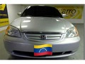 🏯▪Ubicación: Caracas 💰▪Precio: 2300$ neg 📨▪Contacto: 04128248719 🔩▫Marca: Honda 🚘▫Modelo: Civic ex 📆▫Año: 2001 📟▫Km: 225Mil 🔧▫Transmisión: sincronica 📥▫Acepta Cambio: 💳▫Extra: excelente estado, pintura tapiceria y motor muy conservado, modelo con quema coco y spoiler 📖▫Unico Dueño: Si 🔔▫Fallas:Ninguna • #tachira #barinas #maracaibo #caracas #merida #barquisimeto #falcon #trujillo #maracay #valencia #guanare #zulia #anzoategui #ptolacruz #merida #venezuela #maturin #puertoordaz #miranda #vargas #ciudadbolivar #carabobo  #aragua #margarita #vendo #compro #cambio #remato #guarico #venta #carro