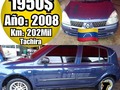 🏯▪Ubicación: San Cristóbal 💰▪Precio: 1950 📨▪Teléfono:04147360449 👷▪Instagram: 🔩▫Marca: Renault 🚘▫Modelo: clio 📆▫Año:2008 📟▫Km:202000 🔧▫Transmisión: sincrónico 📥▫Acepta Cambio: no 💳▫Extra:solo detalles de pintura impecable 📖▫Unico Dueño:no 🔔▫Fallas:niguna •  #tachira #barinas #maracaibo #caracas #merida #barquisimeto #falcon #trujillo #maracay #valencia #guanare #zulia #anzoategui #ptolacruz #merida #venezuela #maturin #puertoordaz #miranda #vargas #ciudadbolivar #carabobo  #aragua #margarita #vendo #compro #tvcvzla #remato #guarico #Tucarrovende #carro