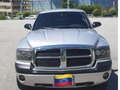 Ubicación: Mérida  Precio:4800$  Telf : 04147483039, 04127900642 Marca : Dodge Modelo: Dakota  Año: 2007 Km: 206000 Transmisión : Automatica 4x4 Acepta Cambio: No Extras: en perfectas condiciones . Mantenimiento al día  Único dueño : No Fallas: Ninguna • #tachira #barinas #maracaibo #caracas #merida #barquisimeto #falcon #trujillo #maracay #valencia #guanare #zulia #anzoategui #monagas #cojedes #venezuela #sucre #puertoordaz #miranda #vargas #carabobo  #aragua #margarita #vendo #compro #tvcvzla #remato #guarico #TucarroVendelo #carro