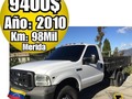 🏯▪Ubicación: tovar- merida 💰▪Precio: 9400 $ 📨▪Teléfono:04147124496 👷▪Instagram: # 🔩▫Marca:ford 🚘▫Modelo:triton 4x4 📆▫Año:2010 📟▫Km:98000j 🔧▫Transmisión:sincronico 📥▫Acepta Cambio: no 💳▫Extra: # 📖▫Unico Dueño: 🔔▫Fallas: ninguna • #tachira #barinas #maracaibo #caracas #merida #barquisimeto #falcon #trujillo #maracay #valencia #guanare #zulia #anzoategui #monagas #cojedes #venezuela #sucre #puertoordaz #miranda #vargas #carabobo  #aragua #margarita #vendo #compro #tvcvzla #remato #guarico #TucarroVendelo #carro
