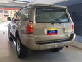 🏯▪Ubicación: Trujillo 💰▪Precio: 14.000 📨▪Teléfono:0426-4466455 👷▪Instagram: @barazartemarcano 🔩▫Marca:toyota 🚘▫Modelo:4runner Sr5 📆▫Año:2006 📟▫Km:190.000 🔧▫Transmisión: automática 📥▫Acepta Cambio: si 💳▫Extra: Camioneta en excelente estado a toda prueba sin detalles recibo corolla! 📖▫Unico Dueño: 🔔▫Fallas: Ninguna • #Toyota #yaris #4runner #Corolla #Tundra #Ford #fiesta #focus #ka #renault #twingo #logan #Mazda #Mitsubishi #montero #lancer #touring #Chevrolet #aveo #Spark #cruze #silverado #Jeep #Dodge #Kia #hyundai #Nissan #Honda #Audi #MercedezBenz