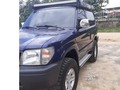 🏯▪Ubicación: Santa Bárbara De Barinas 💰▪Precio: 7500$ 📨▪Teléfono:04149729971 👷▪Instagram: @alirio2579 🔩▫Marca: Toyota 🚘▫Modelo: Meru 📆▫Año:2006 📟▫Km:240000 🔧▫Transmisión:sincrónica 📥▫Acepta Cambio: NO 💳▫Extra: Mecánicamente buena, cauchos 80% de vida, tren delantero nuevo, totalmente operativa 📖▫Unico Dueño: NO 🔔▫Fallas: Ninguna