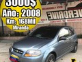 🏯▪Ubicación: Miranda 💰▪Precio: 3000$ 📨▪Teléfono: 04142736280 👷▪Instagram: 🔩▫Marca: CHEVROLET 🚘▫Modelo: aveo 📆▫Año: 2008 📟▫Km: 168Mil 🔧▫Transmisión: Sincrónico 📥▫Acepta Cambio: Si 💳▫Extra: Original, carro 0 detalles, forros nuevos, se entrega con sus 2 llaves y certificado de origen, somos concesionario 📖▫Unico Dueño: Si 🔔▫Fallas: ninguna • #Piñal #Sancristobal #Losteques #Baruta #Lara #Coro #Carabobo #Acarigua #Portuguesa #ptolacruz #puertolacruz #ptoordaz #puertoordaz #ciudadbolivar #deltaamacuro #Tucupita #Sanfelipe #Sucre #Cojedes #Vigia #Colon #Tucacas #Margarita #PuertoCabello #Chichiriviche #losroques #Chacao #Yaracuy #Cabudare