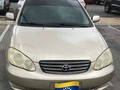 🏯▪Ubicación: barcelona 💰▪Precio: 3800 📨▪Teléfono:04124678107 👷▪Instagram: luisberly_lmo 🔩▫Marca:Toyota 🚘▫Modelo:corrolla 📆▫Año:2004 📟▫Km: 320.000 🔧▫Transmisión: sincronico 📥▫Acepta Cambio: si 💳▫Extra: detalles esté visibles 📖▫Unico Dueño:no 🔔▫Fallas: ninguna • #tachira #barinas #maracaibo #caracas #merida #barquisimeto #falcon #trujillo #maracay #valencia #guanare #zulia #anzoategui #monagas #cojedes #venezuela #sucre #puertoordaz #miranda #vargas #carabobo  #aragua #margarita #vendo #compro #tvcvzla #remato #guarico #TucarroVendelo #carro