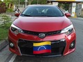 🏯▪Ubicación: Caracas 💰▪Precio: 18.900$ 📨▪Teléfono: 0424-1738787 👷▪Instagram: @exclusivecars.vzla 🔩▫Marca: Toyota 🚘▫Modelo: Corolla S 📆▫Año: 2015 📟▫Km: 11.000 Millas 🔧▫Transmisión: Automática 📥▫Acepta Cambio: No 💳▫Extra: Impecable, sin detalles, todos sus resguardos, todas sus llaves 📖▫Unico Dueño: No 🔔▫Fallas: Ninguna • #tachira #barinas #maracaibo #caracas #merida #barquisimeto #falcon #trujillo #maracay #valencia #guanare #zulia #anzoategui #monagas #cojedes #venezuela #sucre #puertoordaz #miranda #vargas #carabobo  #aragua #margarita #vendo #compro #tvcvzla #remato #guarico #TucarroVendelo #carro