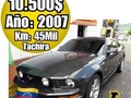 🏯▪Ubicación: san cristobal/tachira 💰▪Precio: 10.500$ 📨▪Teléfono:04247133051 👷▪Instagram: @sleider_coronel 🔩▫Marca: ford 🚘▫Modelo:mustang 📆▫Año:2007 📟▫Km:45.000mil/km 🔧Transmisión:sincronica 📥▫Acepta Cambio: no solo el dinero 💳▫Extra: posee factura de compra/certificado de origen/sus 2 llaves y manuales/cauchos nuevos 📖▫Unico Dueño:no 🔔▫Fallas:ninguna.• #tachira #barinas #maracaibo #caracas #merida #barquisimeto #falcon #trujillo #maracay #valencia #guanare #zulia #anzoategui #monagas #cojedes #venezuela #sucre #puertoordaz #miranda #vargas #carabobo  #aragua #sancristobal #vendo #compro #tvcvzla #remato #guarico #TucarroVendelo #carro