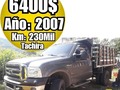 🏯▪Ubicación: TACHIRA 💰▪Precio: 6400 📨▪Teléfono:04126693066 👷▪Instagram: 🔩▫Marca:FORD 🚘▫Modelo:TRITÓN 📆▫Año:2007 📟▫Km:230.000 🔧▫Transmisión:SINC 📥▫Acepta Cambio: NO 💳▫Extra: SE ENTREGA CON MOTOR ADICIONAL RECIÉN REPARADO GARANTIZADO FULL AIRE PANTALLA TACTIL PIONNER 📖▫Unico Dueño: NO 🔔▫Fallas: NINGUNA• #tachira #barinas #maracaibo #caracas #merida #barquisimeto #falcon #trujillo #maracay #valencia #guanare #zulia #anzoategui #sancristobal #cojedes #venezuela #sucre #puertoordaz #miranda #vargas #carabobo  #aragua #margarita #vendo #compro #tvcvzla #remato #guarico #TucarroVendelo #carro
