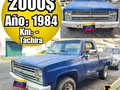 🏯▪Ubicación: Tachira 💰▪Precio: 2.000$ Negociable 📨▪Teléfono: 0426-8740442 👷▪Instagram: 🔩▫Marca: Chevrolet 🚘▫Modelo: C10 📆▫Año: 1984 📟▫Km: - 🔧▫Transmisión: Automatico 350 Caja 350 📥▫Acepta Cambio: Si, Por Terios con Chip 💳▫Extra: Todo al dia, tren delantero recien hecho 📖▫Unico Dueño: Si 🔔▫Fallas: ninguna• • #Piñal #Sancristobal #Losteques #Baruta #Lara #Coro #Carabobo #Acarigua #Portuguesa #ptolacruz #puertolacruz #ptoordaz #puertoordaz #ciudadbolivar #TACHIRA #Tucupita #Sanfelipe #Sucre #Cojedes #Vigia #Colon #Tucacas #Margarita #PuertoCabello #Chichiriviche #losroques #Chacao #Yaracuy #Cabudare