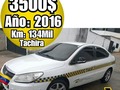 🏯▪Ubicación: Tariba 💰▪Precio: 3500$ 📨▪Teléfono:04144245017 👷▪Instagram: @anthonymoreno8188 🔩▫Marca: Chef y ( Taxi ) 🚘▫Modelo: Orinoco 📆▫Año: 2016 📟▫Km: 134.000 🔧▫Transmisión:Sincronica 📥▫Acepta Cambio: No 💳▫Extra: $$ 📖▫Unico Dueño: Si 🔔▫Fallas: Ninguna• #tachira #barinas #maracaibo #caracas #merida #barquisimeto #falcon #trujillo #maracay #valencia #guanare #zulia #anzoategui #monagas #cojedes #venezuela #sucre #puertoordaz #miranda #vargas #carabobo  #aragua #margarita #vendo #compro #tvcvzla #remato #guarico #TucarroVendelo #carro