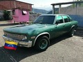 🏯▪Ubicación: San Cristóbal 💰▪Precio: 1100$ 📨▪Teléfono:04147037094 👷▪Instagram: @sanchezjc 🔩▫Marca: chevrolet 🚘▫Modelo: nova 📆▫Año: 75 📟▫Km: 290.000 🔧▫Transmisión: Automático 📥▫Acepta Cambio: no 💳▫Extra: 4 cauchos nuevos, todo el sistema de frenos nuevo. 📖▫Unico Dueño: si 🔔▫Fallas: vidrio delantero partido, no tiene chip• #tachira #barinas #maracaibo #caracas #merida #barquisimeto #falcon #trujillo #maracay #valencia #guanare #zulia #anzoategui #monagas #cojedes #venezuela #sucre #puertoordaz #miranda #vargas #carabobo  #aragua #margarita #vendo #compro #tvcvzla #remato #guarico #TucarroVendelo #carro