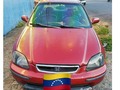 🏯▪Ubicación: Maracay - Edo. Aragua 💰▪Precio: 1.200$ 📨▪Teléfono: 0424-3699743 👷▪Instagram: 🔩▫Marca: Honda 🚘▫Modelo: Civic 📆▫Año: 1996 📟▫Km: No marca 🔧▫Transmisión: Automático 📥▫Acepta Cambio: No 💳▫Extra: Barra Led 📖▫Unico Dueño: No 🔔▫Fallas: Ninguna Vehículo en buen estado. Papeles al día.• #tachira #barinas #maracaibo #caracas #merida #barquisimeto #falcon #trujillo #maracay #valencia #guanare #zulia #anzoategui #monagas #cojedes #venezuela #sucre #puertoordaz #miranda #vargas #carabobo  #aragua #margarita #vendo #compro #tvcvzla #remato #guarico #TucarroVendelo #carro