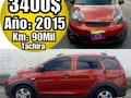 🏯▪Ubicación: San Cristóbal - Táchira 💰▪Precio: 3.400$ 📨▪Teléfono: 04124600371 👷▪Instagram: @fabbiany2222 🔩▫Marca: Cherry 🚘▫Modelo: X1 📆▫Año: 2.015 📟▫Km: 90.000 🔧▫Transmisión: Sincronica 📥▫Acepta Cambio: no 💳▫Extra: Aire Full, Forros en los Asientos, Con Chip Activo ya con censo 📖▫Unico Dueño: 🔔▫Fallas: ninguna • #tachira #barinas #maracaibo #caracas #merida #barquisimeto #falcon #trujillo #maracay #valencia #guanare #zulia #anzoategui #monagas #cojedes #venezuela #sucre #puertoordaz #miranda #vargas #carabobo  #aragua #margarita #vendo #compro #tvcvzla #remato #guarico #TucarroVendelo #carro
