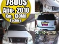 🏯▪Ubicación: San Cristóbal edo: Táchira 💰▪Precio: 7800 📨▪Teléfono:04147011908 👷▪Instagram: wolfangYepez@hotmail.com 🔩▫Marca:ford 🚘▫Modelo: Explorer límite 4x4 📆▫Año:2010 📟▫Km:130.000 🔧▫Transmisión: automático 4x4 📥▫Acepta Cambio: si carro automático menor valor en buena condiciones 💳▫Extra: tiene sensor de retroceso, cauchos 80% de vida 📖▫Unico Dueño:2 🔔▫Fallas: ninguna• #tachira #barinas #maracaibo #caracas #merida #barquisimeto #falcon #trujillo #maracay #valencia #guanare #zulia #anzoategui #sancristobal #cojedes #venezuela #sucre #puertoordaz #miranda #vargas #carabobo  #aragua #margarita #vendo #compro #tvcvzla #remato #guarico #TucarroVendelo #carro