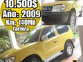 🏯▪Ubicación: San Cristóbal 💰▪Precio: 10500$ 📨▪Teléfono:04147239108 👷▪Instagram: @gochoscristalizado3M 🔩▫Marca:toyota 🚘▫Modelo:meru 📆▫Año:2009 📟▫Km:140km 🔧▫Transmisión:sincronica 📥▫Acepta Cambio: no 💳▫Extra: 0 📖▫Unico Dueño:1- 1 🔔▫Fallas:0• #tachira #barinas #maracaibo #caracas #merida #barquisimeto #falcon #trujillo #maracay #valencia #guanare #zulia #anzoategui #monagas #cojedes #venezuela #sucre #puertoordaz #miranda #vargas #carabobo  #aragua #margarita #vendo #compro #tvcvzla #remato #guarico #TucarroVendelo #carro
