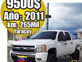 🏯▪Ubicación: Yaracuy 💰▪Precio: 9500$ 📨▪Teléfono: solo WhatsApp 04121515980 👷▪Instagram: ... 🔩▫Marca: chevroleth 🚘▫Modelo: Silverado LT 📆▫Año: 2011 📟▫Km:265000 🔧▫Transmisión:4x4 📥▫Acepta Cambio: no 💳▫Extra: Silverado ful equipo LT, único dueño nunca chocada!( Para información de todos los accesorios comunicarse al WhatsApp ) 📖▫Unico Dueño: si 🔔▫Fallas: ninguna• #tachira #barinas #maracaibo #caracas #merida #barquisimeto #falcon #trujillo #maracay #valencia #guanare #zulia #anzoategui #monagas #cojedes #venezuela #sucre #puertoordaz #miranda #vargas #carabobo  #aragua #margarita #vendo #compro #tvcvzla #remato #guarico #TucarroVendelo #carro