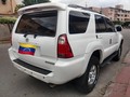 🏯▪Ubicación: San Cristóbal 💰▪Precio: 18800$ 📨▪Teléfono:04147239108 👷▪Instagram: @gochoscristalizado3M 🔩▫Marca:toyota 🚘▫Modelo:runner 📆▫Año:2008 📟▫Km:171km 🔧▫Transmisión:automatico 📥▫Acepta Cambio: no 💳▫Extra: 0 📖▫Unico Dueño:5- 1 🔔▫Fallas:0• #tachira #barinas #maracaibo #caracas #merida #barquisimeto #falcon #trujillo #maracay #valencia #guanare #zulia #anzoategui #monagas #cojedes #venezuela #sucre #puertoordaz #miranda #vargas #carabobo  #aragua #margarita #vendo #compro #tvcvzla #remato #guarico #TucarroVendelo #carro