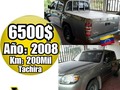 🏯▪Ubicación: Capachito parte alta 💰▪Precio: 6.500$ 📨▪Teléfono: 04247524423 👷▪Instagram: @yessii7arias 🔩▫Marca: Mazda 🚘▫Modelo: BT50 📆▫Año: 2008 📟▫Km: 200.000 🔧▫Transmisión: Sincronica 📥▫Acepta Cambio: NO 💳▫Extra: 📖▫Unico Dueño: Si 🔔▫Fallas: Ninguna• #tachira #barinas #maracaibo #caracas #merida #barquisimeto #falcon #trujillo #maracay #valencia #guanare #zulia #anzoategui #monagas #cojedes #venezuela #sucre #puertoordaz #miranda #vargas #carabobo  #aragua #margarita #vendo #compro #tvcvzla #remato #guarico #TucarroVendelo #carro