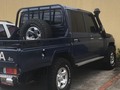 🏯▪Ubicación: San Cristobal 💰▪Precio: 64.000$ 📨▪Teléfono: 04120628270 👷▪Instagram: @kengerp 🔩▫Marca: Toyota 🚘▫Modelo: Hembrita Land Cruiser 📆▫Año: 2019 📟▫Km: 1600km 🔧▫Transmisión: sincrónica 4x4 📥▫Acepta Cambio: recibo vehículo Toyota 💳▫Extra: cauchos goodrich rines de lujo Toyota originales 📖▫Unico Dueño: si título certificado factura las 3 llaves 🔔▫Fallas: ninguna• #tachira #barinas #maracaibo #caracas #merida #barquisimeto #falcon #trujillo #maracay #valencia #guanare #zulia #anzoategui #monagas #cojedes #venezuela #sucre #puertoordaz #miranda #vargas #carabobo  #aragua #margarita #vendo #compro #tvcvzla #remato #guarico #TucarroVendelo #carro