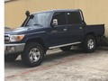 🏯▪Ubicación: San Cristobal 💰▪Precio: 64.000$ 📨▪Teléfono: 04120628270 👷▪Instagram: @kengerp 🔩▫Marca: Toyota 🚘▫Modelo: Hembrita Land Cruiser 📆▫Año: 2019 📟▫Km: 1600km 🔧▫Transmisión: sincrónica 4x4 📥▫Acepta Cambio: recibo vehículo Toyota 💳▫Extra: cauchos goodrich rines de lujo Toyota originales 📖▫Unico Dueño: si título certificado factura las 3 llaves 🔔▫Fallas: ninguna• #tachira #barinas #maracaibo #caracas #merida #barquisimeto #falcon #trujillo #maracay #valencia #guanare #zulia #anzoategui #monagas #cojedes #venezuela #sucre #puertoordaz #miranda #vargas #carabobo  #aragua #margarita #vendo #compro #tvcvzla #remato #guarico #TucarroVendelo #carro