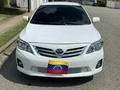 🏯▪Ubicación: Valera Trujillo 💰▪Precio: 12.500$ 📨▪Teléfono: 04140828852 👷▪Instagram: 🔩▫Marca: Toyota 🚘▫Modelo: Corolla XLI 📆▫Año: 2013 📟▫Km: 94.000 🔧▫Transmisión: Automático 📥▫Acepta Cambio: vehículo de menor valor 💳▫Extra: muy conservado 📖▫Unico Dueño: 2-1 🔔▫Fallas: Ninguna • #tachira #barinas #maracaibo #caracas #merida #barquisimeto #falcon #trujillo #maracay #valencia #guanare #zulia #anzoategui #monagas #cojedes #venezuela #sucre #puertoordaz #miranda #vargas #carabobo  #aragua #margarita #vendo #compro #tvcvzla #remato #guarico #TucarroVendelo #carro