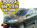 🏯▪Ubicación: Maracay/Edo Aragua. 💰▪Precio: 9000$ 📨▪Teléfono: 04128222694 👷▪Instagram: / 🔩▫Marca: Chery 🚘▫Modelo: Grand Tiggo 📆▫Año: 2016 📟▫Km: 90902 Km. 🔧▫Transmisión: automática. 📥▫Acepta Cambio: No. 💳▫Extra: ninguno. 📖▫Unico Dueño: Si. 🔔▫Fallas: Ninguno.• #tachira #barinas #maracaibo #caracas #merida #barquisimeto #falcon #trujillo #maracay #valencia #guanare #zulia #anzoategui #monagas #cojedes #venezuela #sucre #puertoordaz #miranda #vargas #carabobo  #aragua #margarita #vendo #compro #tvcvzla #remato #guarico #TucarroVendelo #carro