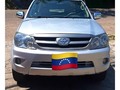 🏯▪Ubicación: San Cristóbal tachira 💰▪Precio: 13500 📨▪Teléfono: 04149768782 👷▪Instagram: @Arturo.pcamargo 🔩▫Marca: toyota 🚘▫Modelo: fortuner 📆▫Año: 2008 📟▫Km: 107500 🔧▫Transmisión: automática 4x2 📥▫Acepta Cambio: recibo vehículo 💳▫Extra: pantalla con cámara 📖▫Unico Dueño: no 🔔▫Fallas: ninguna• #tachira #barinas #maracaibo #caracas #merida #barquisimeto #falcon #trujillo #maracay #valencia #guanare #zulia #anzoategui #monagas #cojedes #venezuela #sucre #puertoordaz #miranda #vargas #carabobo  #aragua #margarita #vendo #compro #tvcvzla #remato #guarico #TucarroVendelo #carro