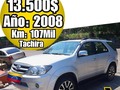 🏯▪Ubicación: San Cristóbal tachira 💰▪Precio: 13500 📨▪Teléfono: 04149768782 👷▪Instagram: @Arturo.pcamargo 🔩▫Marca: toyota 🚘▫Modelo: fortuner 📆▫Año: 2008 📟▫Km: 107500 🔧▫Transmisión: automática 4x2 📥▫Acepta Cambio: recibo vehículo 💳▫Extra: pantalla con cámara 📖▫Unico Dueño: no 🔔▫Fallas: ninguna• #tachira #barinas #maracaibo #caracas #merida #barquisimeto #falcon #trujillo #maracay #valencia #guanare #zulia #anzoategui #monagas #cojedes #venezuela #sucre #puertoordaz #miranda #vargas #carabobo  #aragua #margarita #vendo #compro #tvcvzla #remato #guarico #TucarroVendelo #carro