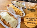 💥¿YA SABES A QUIEN INVITAR?💥 Porqué hablar de buenos hot dogs sencillamente es hablar de @mostaza_sc 🤤🤤🤤 . En cualquiera de sus dos sedes ya sea barrio obrero o su nueva sede en el club el dorado no hay palabras que describan su delicioso sabor 🙌🙌🙌 . ¡No lo pienses más y vayan a disfrutar sus deliciosos perritos! . Ellos te esperan en sus dos sucursales, Barrio Obrero y El Dorado desde las 3:00 pm hasta las 10:00 pm, Mostaza Hot Dog... No hay nada igual!  #hotdog #perrocaliente #hotdogs #perroscalientes #mostaza #tachira #sancristobal #venezuela #tvcvzla