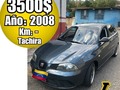 🏯▪Ubicación: san Cristobal 💰▪Precio: 3500$ 📨▪Teléfono:04124286637 👷▪Instagram: 🔩▫Marca: seat 🚘▫Modelo:Ibiza 📆▫Año:2008 📟▫Km:- 🔧▫Transmisión: sincrónico 📥▫Acepta Cambio: no 💳▫Extra: rines 17’’ perfil bajo 📖▫Unico Dueño: si 🔔▫Fallas: no ______________________________ #tachira #barinas #maracaibo #caracas #merida #barquisimeto #falcon #trujillo #maracay #valencia #guanare #zulia #anzoategui #sancristobal #cojedes #venezuela #sucre #puertoordaz #miranda #vargas #carabobo  #aragua #margarita #vendo #compro #tvcvzla #remato #guarico #TucarroVendelo #carro