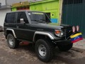 🏯▪Ubicación: SAN CRISTÓBAL 💰▪Precio: 15.000 📨▪Teléfono: 04147134205 👷▪Instagram: 🔩▫Marca: toyota 🚘▫Modelo: machito 📆▫Año: 2004 📟▫Km: 175.000 🔧▫Transmisión: sincronico 4x4 📥▫Acepta Cambio: si 💳▫Extra: 📖▫Unico Dueño: NO 🔔▫Fallas: NINGUNA• #tachira #barinas #maracaibo #caracas #merida #barquisimeto #falcon #trujillo #maracay #valencia #guanare #zulia #anzoategui #sancristobal #cojedes #venezuela #sucre #puertoordaz #miranda #vargas #carabobo  #aragua #margarita #vendo #compro #tvcvzla #remato #guarico #TucarroVendelo #carro