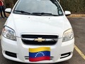 🏯▪Ubicación: Tachira San Cristobal 💰▪Precio: 4.500$ 📨▪Teléfono: 04140823755 👷▪Instagram: @kevinkjae 🔩▫Marca: Chevrolet 🚘▫Modelo: aveo 📆▫Año: 2011 📟▫Km: 111.000 km 🔧▫Transmisión: Automático 📥▫Acepta Cambio: —— 💳▫Extra: chip activo 📖▫Unico Dueño: titulo 1-1 🔔▫Fallas: cero fallas• #tachira #barinas #maracaibo #caracas #merida #barquisimeto #falcon #trujillo #maracay #valencia #guanare #zulia #anzoategui #monagas #cojedes #venezuela #sucre #puertoordaz #miranda #vargas #carabobo  #aragua #margarita #vendo #compro #tvcvzla #remato #guarico #TucarroVendelo #carro