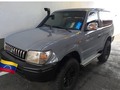 🏯▪Ubicación: san cristobal 💰▪Precio: 9300$ 📨▪Teléfono:04147239108 👷▪Instagram: @gochoscristalizado3M 🔩▫Marca:TOYOTA 🚘▫Modelo:MERU 📆▫Año:2008 📟▫Km:182km 🔧▫Transmisión:sincronica 📥▫Acepta Cambio: no 💳▫Extra: 4x4 📖▫Unico Dueño:3-1 🔔▫Fallas:0 • #tachira #barinas #maracaibo #caracas #merida #barquisimeto #falcon #trujillo #maracay #valencia #guanare #zulia #anzoategui #monagas #cojedes #venezuela #sucre #puertoordaz #miranda #vargas #carabobo  #aragua #margarita #vendo #compro #tvcvzla #remato #guarico #TucarroVendelo #carro
