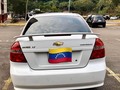 🏯▪Ubicación: Tachira San Cristobal 💰▪Precio: 4.500$ 📨▪Teléfono: 04140823755 👷▪Instagram: @kevinkjae 🔩▫Marca: Chevrolet 🚘▫Modelo: aveo 📆▫Año: 2011 📟▫Km: 111.000 km 🔧▫Transmisión: Automático 📥▫Acepta Cambio: —— 💳▫Extra: chip activo 📖▫Unico Dueño: titulo 1-1 🔔▫Fallas: cero fallas• #tachira #barinas #maracaibo #caracas #merida #barquisimeto #falcon #trujillo #maracay #valencia #guanare #zulia #anzoategui #monagas #cojedes #venezuela #sucre #puertoordaz #miranda #vargas #carabobo  #aragua #margarita #vendo #compro #tvcvzla #remato #guarico #TucarroVendelo #carro