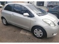 🏯▪Ubicación: San Cristóbal 💰▪Precio: 4500$ Neg 📨▪Teléfono:04141795858 👷▪Instagram: @dayanaescalante1 🔩▫Marca:toyota 🚘▫Modelo: yaris 📆▫Año:2008 📟▫Km: 172.000mil 🔧▫Transmisión: Sincronico 📥▫Acepta Cambio: si 💳▫Extra: 📖▫Unico Dueño: no 🔔▫Fallas:• #tachira #barinas #maracaibo #caracas #merida #barquisimeto #falcon #trujillo #maracay #valencia #guanare #zulia #anzoategui #monagas #cojedes #venezuela #sucre #puertoordaz #miranda #vargas #carabobo  #aragua #margarita #vendo #compro #tvcvzla #remato #guarico #TucarroVendelo #carro