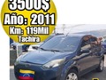 🏯▪Ubicación: SAN CRISTÓBAL 💰▪Precio: 3500 📨▪Teléfono: 04247702704 👷▪Instagram: 🔩▫Marca: ford 🚘▫Modelo: fiesta 📆▫Año: 2011 📟▫Km: 119.000 🔧▫Transmisión: sincronico 📥▫Acepta Cambio: no 💳▫Extra: 📖▫Unico Dueño: NO 🔔▫Fallas: NINGUNA• #tachira #barinas #maracaibo #caracas #merida #barquisimeto #falcon #trujillo #maracay #valencia #guanare #zulia #anzoategui #monagas #cojedes #venezuela #sucre #puertoordaz #miranda #vargas #carabobo  #aragua #margarita #vendo #compro #tvcvzla #remato #guarico #TucarroVendelo #carro