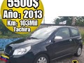 🏯▪Ubicación: SAN CRISTÓBAL 💰▪Precio: 5.500 📨▪Teléfono: 04247702704 👷▪Instagram: 🔩▫Marca: chevrolet 🚘▫Modelo: aveo 📆▫Año: 2013 📟▫Km: 103.000 🔧▫Transmisión: automático 📥▫Acepta Cambio: no 💳▫Extra: 📖▫Unico Dueño: NO 🔔▫Fallas: NINGUNA• #tachira #barinas #maracaibo #caracas #merida #barquisimeto #falcon #trujillo #maracay #valencia #guanare #zulia #anzoategui #monagas #cojedes #venezuela #sucre #puertoordaz #miranda #vargas #carabobo  #aragua #margarita #vendo #compro #tvcvzla #remato #guarico #TucarroVendelo #carro