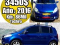 🏯▪Ubicación: San Cristóbal 💰▪Precio: 3450$ 📨▪Teléfono:04147239108 👷▪Instagram: 🔩▫Marca:- 🚘▫Modelo:arauca 📆▫Año:2016 📟▫Km:86km 🔧▫Transmisión:sincronica 📥▫Acepta Cambio: no 💳▫Extra: 0 📖▫Unico Dueño:2-1 🔔▫Fallas:0• #tachira #barinas #maracaibo #caracas #merida #barquisimeto #falcon #trujillo #maracay #valencia #guanare #zulia #anzoategui #sancristobal #cojedes #venezuela #sucre #puertoordaz #miranda #vargas #carabobo  #aragua #margarita #vendo #compro #tvcvzla #remato #guarico #TucarroVendelo #carro