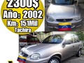 🏯▪Ubicación: San Cristobal 💰▪Precio: 2.300$ 📨▪Teléfono: 04120628270 👷▪Instagram: 🔩▫Marca: Chevrolet 🚘▫Modelo: Corsa 📆▫Año: 2002 📟▫Km: 151.000km 🔧▫Transmisión: sincronico 📥▫Acepta Cambio: solo venta 💳▫Extra: carro original cauchos nuevos 📖▫Unico Dueño: unico dueño de agencia 🔔▫Fallas: ninguna• #tachira #barinas #maracaibo #caracas #merida #barquisimeto #falcon #trujillo #maracay #valencia #guanare #zulia #anzoategui #sancristobal #cojedes #venezuela #sucre #puertoordaz #miranda #vargas #carabobo  #aragua #margarita #vendo #compro #tvcvzla #remato #guarico #TucarroVendelo #carro