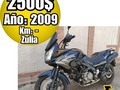 🏯▪Ubicación: Maracaibo 💰▪Precio: 2.500$ 📨▪Teléfono: 04120627005 👷▪Instagram: 🔩▫Marca: #Suzuki 🚘▫Modelo: #Vstrom 📆▫Año: 2009 📟▫Km: 77mil 🔧▫Transmisión: 📥▫Acepta Cambio: - 💳▫Extra: Moto puesta al día para viajar, cambio de aceite reciente Motul caucho delantero nuevo Pirelli, bateria nueva, todas las estoperas nuevas todo original Suzuki, luces exploradoras, luces led h7 y más 📖▫Unico Dueño: No 🔔▫Fallas: No• #tachira #barinas #maracaibo #caracas #merida #barquisimeto #falcon #trujillo #maracay #valencia #guanare #zulia #anzoategui #monagas #vargas #carabobo  #aragua #margarita #vendo #compro #tvcvzla #remato #guarico #TucarroVendelo #carro - #regrann