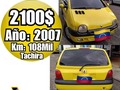 🏯▪Ubicación: San Cristóbal 💰▪Precio: 2100 📨▪Teléfono: 04141795858 👷▪Instagram: @dayanaescalante1 🔩▫Marca: Renault 🚘▫Modelo: twingo 📆▫Año: 2007 📟▫Km: 108mil 🔧▫Transmisión: SINCRONICA 📥▫Acepta Cambio: 💳▫Extra: 4 Cauchos nuevos, caja, motor aire tapicería al día ... 📖▫Unico Dueño: no 🔔▫Fallas: ninguna• #tachira #barinas #maracaibo #caracas #merida #barquisimeto #falcon #trujillo #maracay #valencia #guanare #zulia #anzoategui #monagas #cojedes #venezuela #sucre #puertoordaz #miranda #vargas #carabobo  #aragua #margarita #vendo #compro #tvcvzla #remato #guarico #TucarroVendelo #carro