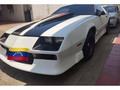 🏯▪Ubicación: Maracaibo 💰▪Precio: 2.100$ 📨▪Teléfono: 0412-0627005 👷▪Instagram: 🔩▫Marca: #Chevrolet 🚘▫Modelo: #Camaro #Rally #Sport 📆▫Año: 92 📟▫Km: - 🔧▫Transmisión: Automática 📥▫Acepta Cambio: No 💳▫Extra: Motor 350v 5.7l pistones de piques, A/C, cauchos nuevos, batería nueva, relojes digitales y etc, viaja a dónde sea 📖▫Unico Dueño: No 🔔▫Fallas: No• #tachira #barinas #maracaibo #zulia #anzoategui #monagas #cojedes #venezuela #sucre #puertoordaz #miranda #vargas #carabobo  #aragua #margarita #vendo #compro #tvcvzla #remato #guarico #TucarroVendelo #carro - #regrann