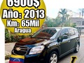 🏯▪Ubicación: #maracay 💰▪Precio: 6.900$ 📨▪Teléfono:04140494068 👷▪Instagram: 🔩▫Marca: #Chevrolet 🚘▫Modelo: #Orlando 📆▫Año:2013 📟▫Km:65.000km 🔧▫Transmisión:automática 📥▫Acepta Cambio: no 💳▫Extra: 📖▫Unico Dueño:si 🔔▫Fallas:sin detalles