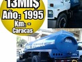 🏯▪Ubicación: Caracas 💰▪Precio: 13mil$ neg 📨▪Teléfono: 04241427498 👷▪Instagram: @cf1195 🔩▫Marca: Kodia 🚘▫Modelo: Cisterna 📆▫Año: 1995 📟▫Km: 🔧▫Transmisión: sincronico 📥▫Acepta Cambio: NO 💳▫Extra:Camion kodia, cisterna, caja fuller, segunda dueña, papeles en regla, cauchos media vida, tanque hecho de lámina 4 milímetros, incluye motobomba, mangueras de descargue y luces traseras 📖▫Unico Dueño:No 🔔▫Fallas: ninguna ______________________________ #tachira #barinas #maracaibo #caracas #merida #barquisimeto #falcon #trujillo #maracay #valencia #guanare #zulia #anzoategui #monagas #cojedes #venezuela #sucre #puertoordaz #miranda #vargas #carabobo  #aragua #margarita #vendo #compro #tvcvzla #remato #guarico #TucarroVendelo #carro  ______________________________