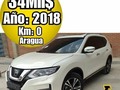 🏯▪Ubicación:maracay 💰▪Precio: 34.000$ 📨▪Teléfono: 04126155982 👷▪Instagram:@vehiculosmith 🔩▫Marca: Nissan Trail 🚘▫Modelo: platinum 📆▫Año: 2018 📟▫Km: 0km 🔧▫Transmisión: automatica 4x4 📥▫Acepta Cambio:no 🔔▫Fallas: ninguna nueva Con techo panoramico unico dueño lista para firmar ______________________________ #tachira #barinas #maracaibo #caracas #merida #barquisimeto #falcon #trujillo #maracay #valencia #guanare #zulia #anzoategui #monagas #cojedes #venezuela #sucre #puertoordaz #miranda #vargas #carabobo  #aragua #margarita #vendo #compro #tvcvzla #remato #guarico #TucarroVendelo #carro  ______________________________