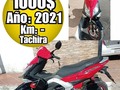 🏯▪Ubicación: Tachira 💰▪Precio: 1000$ 📨▪Teléfono: 04247662850 👷▪Instagram: @Jesuscastellanos17 🔩▫Marca: Bera 🚘▫Modelo: Cobra  📆▫Año: 2021 📟▫Km: Nueva  🔧▫Transmisión: Automática 📥▫Acepta Cambio: No 💳▫Extra: No 📖▫Unico Dueño: Si 🔔▫Fallas: No. #Sancristobal #TACHIRA #sancristobaltachira #SanCristóbal #barrioobrero #tvcvzla   ________________________ ▪︎Ver publicaciones del mismo Modelo Pulsa Aqui 👉 #TucarroVendeloCobra 👈 ▪︎Ver publicaciones de la misma Marca Pulsa Aqui  👉 #TucarroVendeloBera 👈 ▪︎Ver mas Autos en el mismo estado 👉 #TucarroVendeloTachira 👈 ________________________