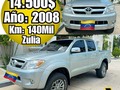 🏯▪Ubicación: Zulia  💰▪Precio: 14.500$ 📨▪Teléfono: 0424-6129042 👷▪Instagram: @tuauto3b  🔩▫Marca: Toyota  🚘▫Modelo: kavak  📆▫Año: 2008 📟▫Km: 140.000 🔧▫Transmisión: automático 4x4  📥▫Acepta Cambio:  💳▫Extra: 📖▫Unico Dueño: 2-1 🔔▫Fallas:. ________________________ ▪︎Ver publicaciones del mismo Modelo Pulsa Aqui 👉 #TucarroVendeloKavak 👈 ▪︎Ver publicaciones de la misma Marca Pulsa Aqui  👉 #TucarroVendeloToyota 👈 ▪︎Ver mas Autos en el mismo estado 👉 #TuCarroVendeloZulia 👈 ________________________