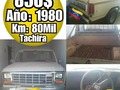 🏯▪Ubicación: Tachira 💰▪Precio: 850 dólares Negociable 📨▪Teléfono: +584247175372 👷▪Instagram: @Eymar.jon 🔩▫Marca: Ford 🚘▫Modelo: Pick Up F-100 📆▫Año: 1980 📟▫Km: 80.000 Km 🔧▫Transmisión: Automática 📥▫Acepta Cambio: Moto 💳▫Extra: Ninguno 📖▫Unico Dueño: Si 🔔▫Fallas: Ninguna. #Sancristobal #TACHIRA #sancristobaltachira #SanCristóbal #barrioobrero  ________________________ ▪︎Ver publicaciones del mismo Modelo Pulsa Aqui 👉 #TucarroVendeloPickup 👈 ▪︎Ver publicaciones de la misma Marca Pulsa Aqui  👉 #TucarroVendeloFord 👈 ▪︎Ver mas Autos en el mismo estado 👉 #TuCarroVendeloTachira 👈 ________________________