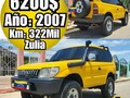 🏯▪Ubicación: zulia bachaqurro 💰▪Precio: 6200$ 📨▪Teléfono: 04146018156 👷▪Instagram: @rawy18  🔩▫Marca: toyota 🚘▫Modelo: meru 📆▫Año: 2007 📟▫Km:322 🔧▫Transmisión: sincronica 📥▫Acepta Cambio: no  💳▫Extra: tiene suspensión 2" old man tiene winche 4 cachuos nuevos aire acondicionado en perfecto estado la 4x4 le funciona excelente el precio es por motivo de viaje pero la camioneta esta 100% operativa y excelente condiciones  📖▫Unico Dueño: 2 🔔▫Fallas: ninguna falla a toda prueba #Maracaibo #zulia #vigia #merida #barinas   ________________________ ▪︎Ver publicaciones del mismo Modelo Pulsa Aqui 👉 #TucarroVendeloMeru 👈 ▪︎Ver publicaciones de la misma Marca Pulsa Aqui  👉 #TucarroVendeloToyota 👈 ▪︎Ver mas Autos en el mismo estado 👉 #TuCarroVendeloZulia 👈 ________________________
